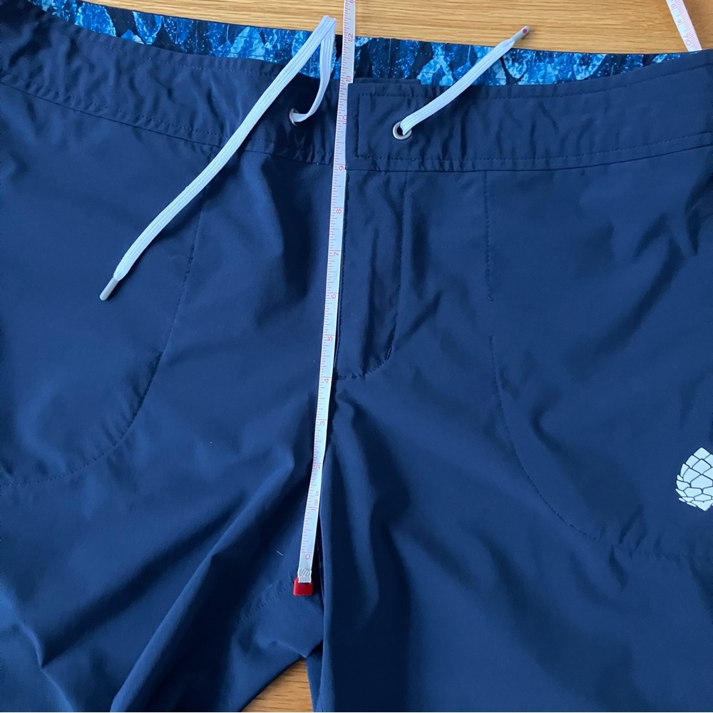 Stio Navy Blue Technical Performance Gorpcore Hik… - image 6